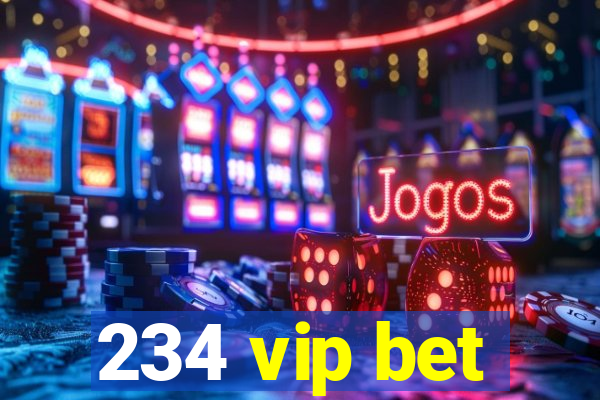 234 vip bet